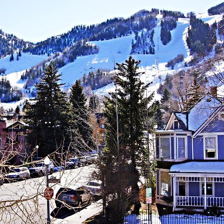The Snow Queen Lodge Snowmass Village Kültér fotó