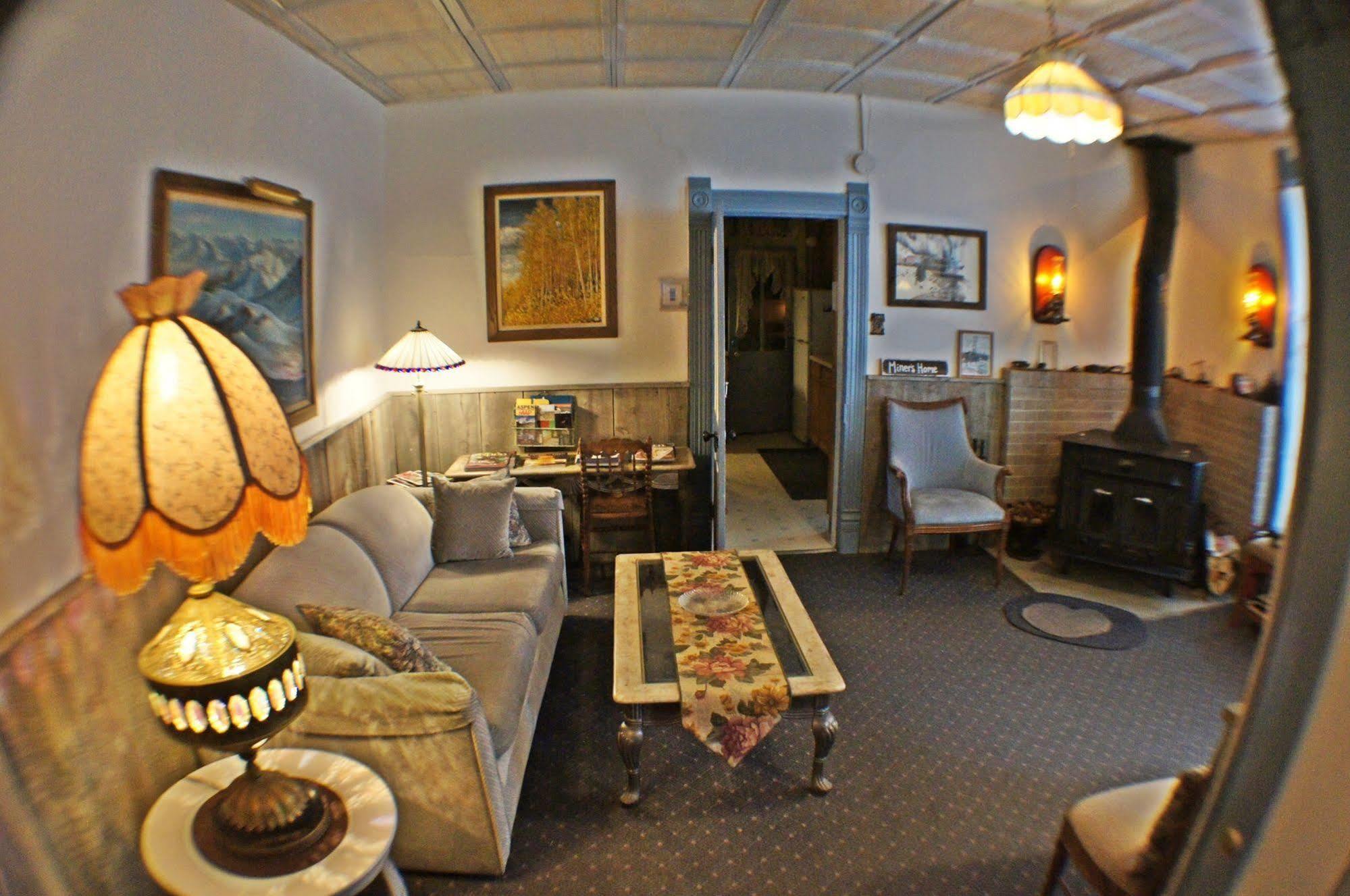 The Snow Queen Lodge Snowmass Village Kültér fotó