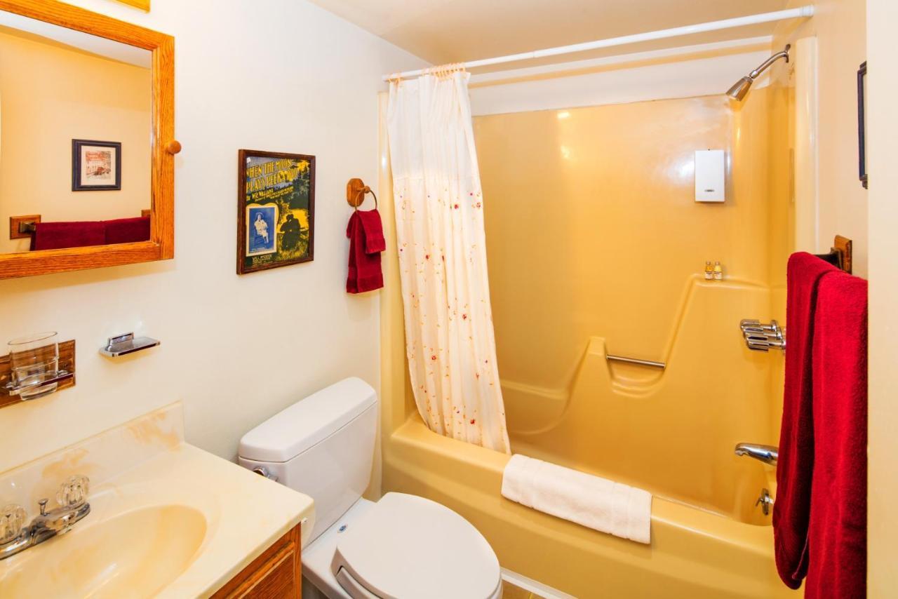 The Snow Queen Lodge Snowmass Village Szoba fotó