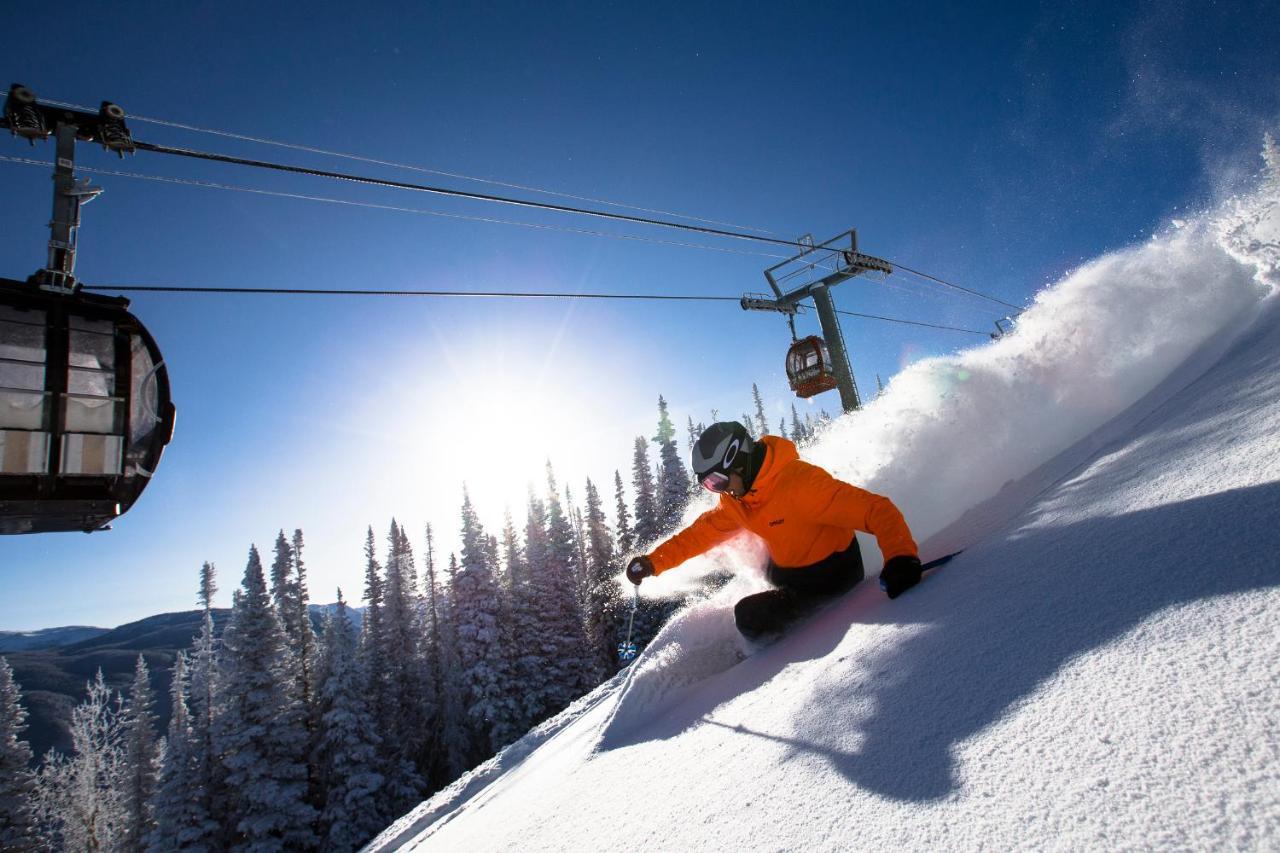 The Snow Queen Lodge Snowmass Village Kültér fotó