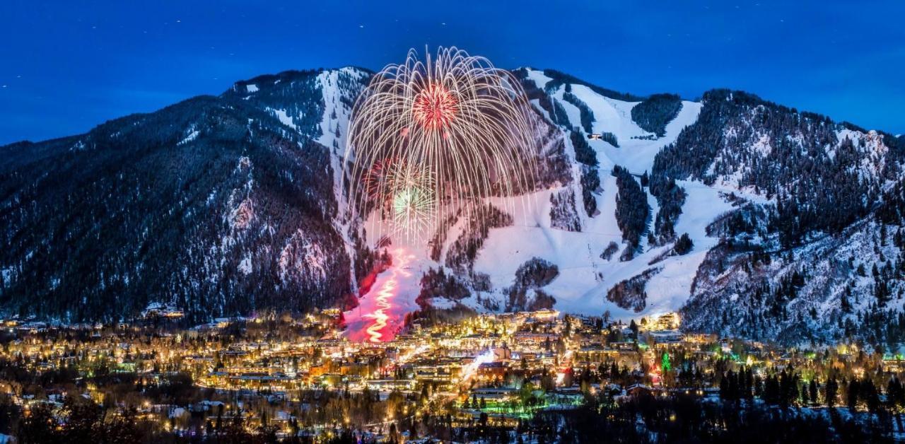The Snow Queen Lodge Snowmass Village Kültér fotó