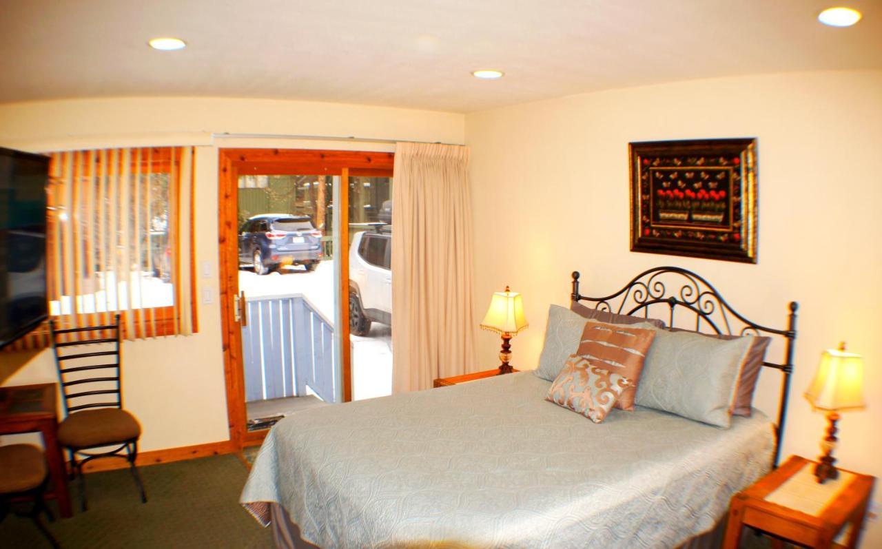 The Snow Queen Lodge Snowmass Village Szoba fotó