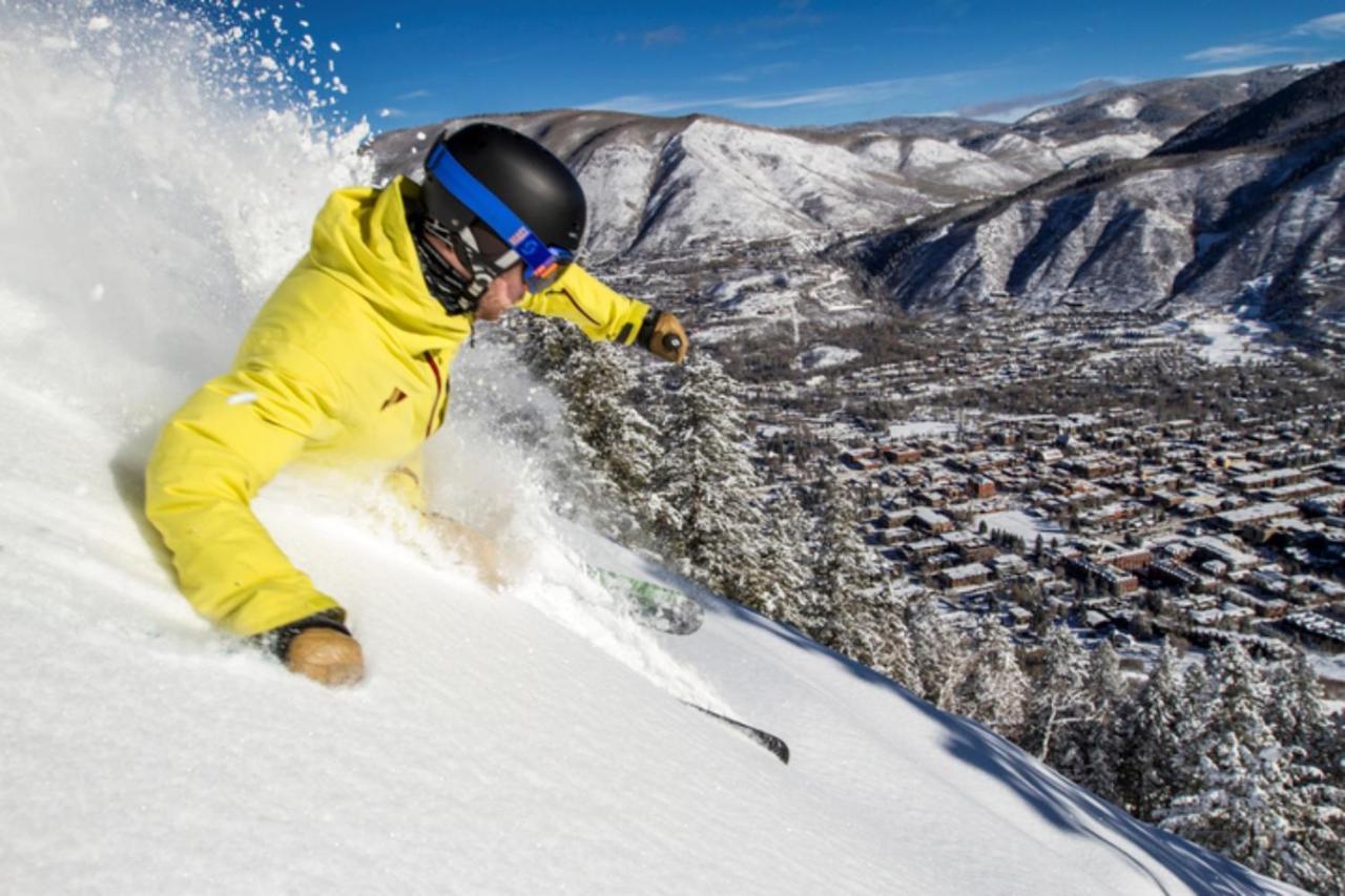 The Snow Queen Lodge Snowmass Village Kültér fotó
