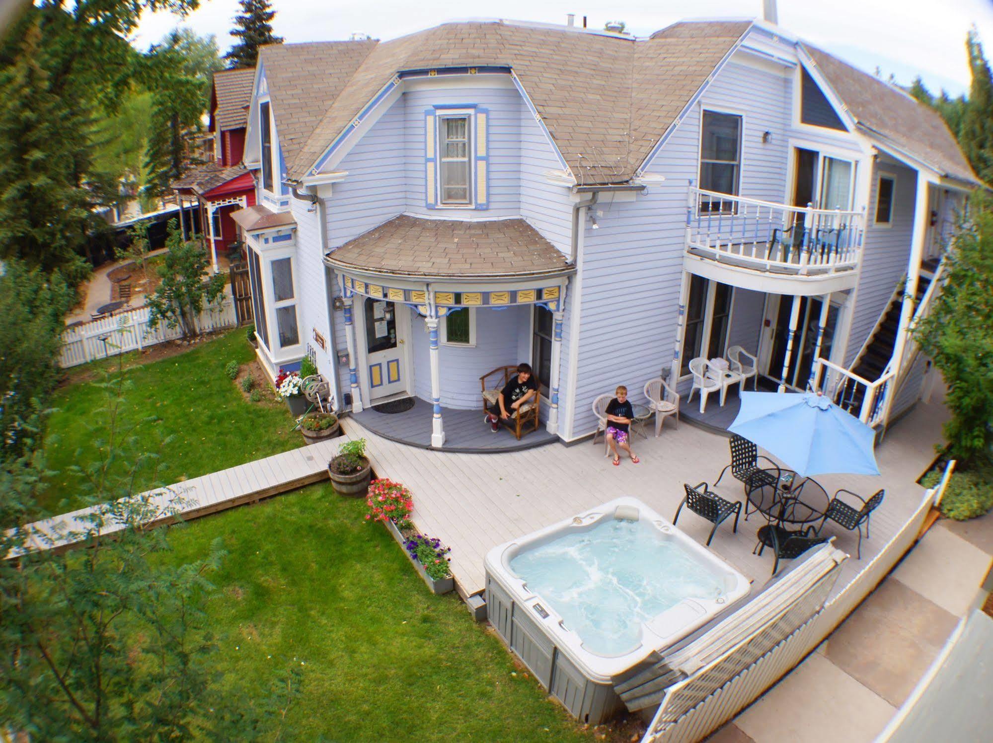The Snow Queen Lodge Snowmass Village Kültér fotó