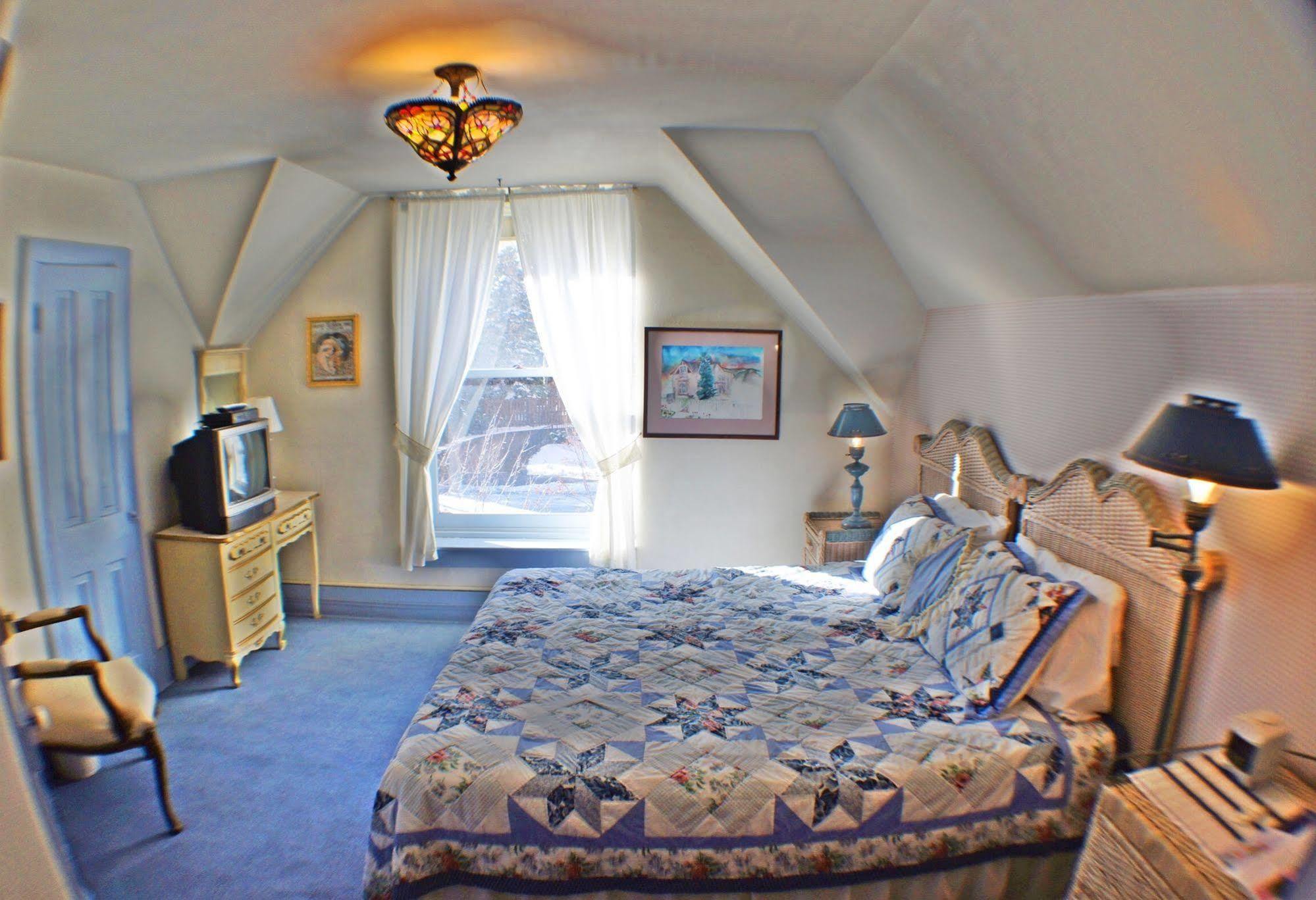 The Snow Queen Lodge Snowmass Village Kültér fotó