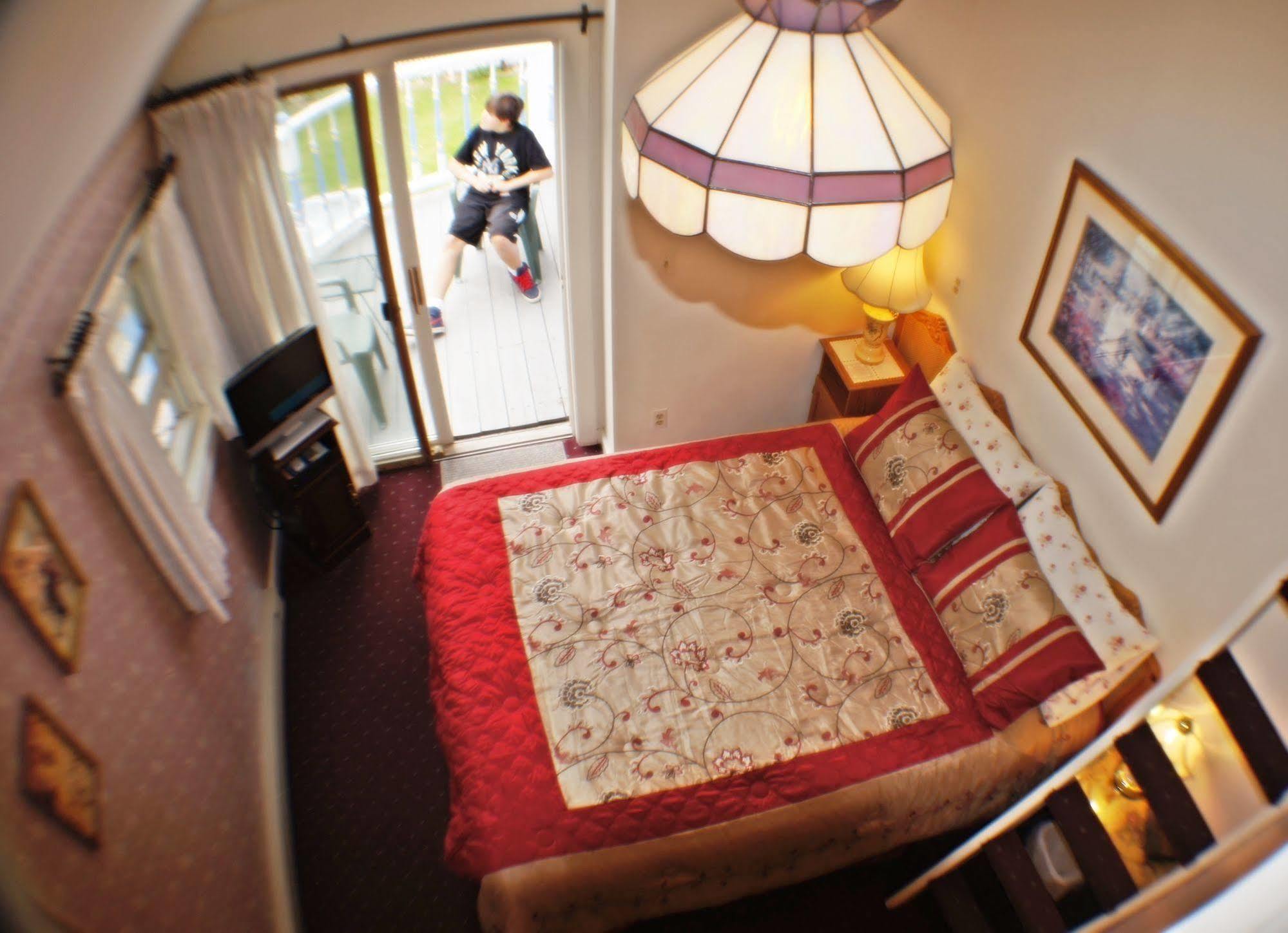 The Snow Queen Lodge Snowmass Village Kültér fotó