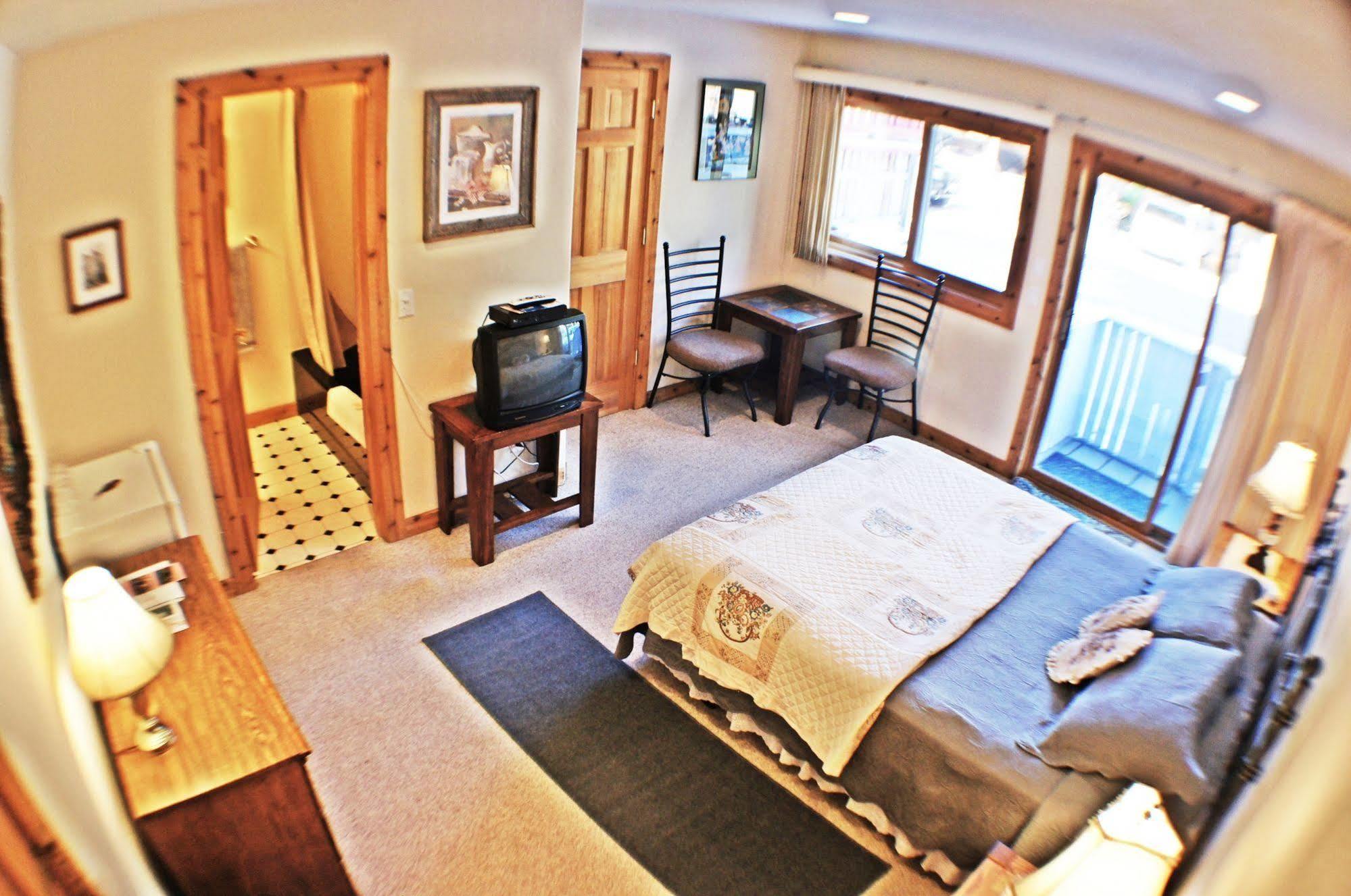 The Snow Queen Lodge Snowmass Village Kültér fotó